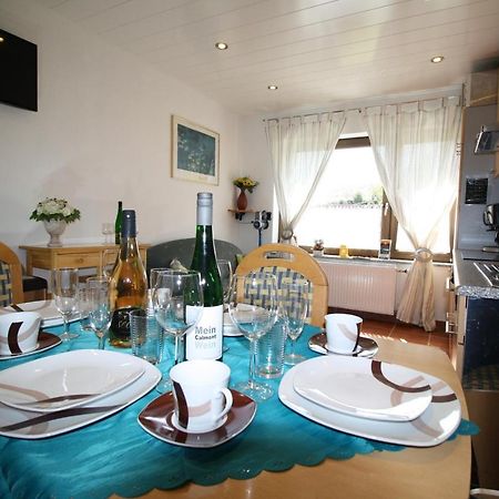 Komfort Ferienwohnung Fewo74-1 ブレム エクステリア 写真