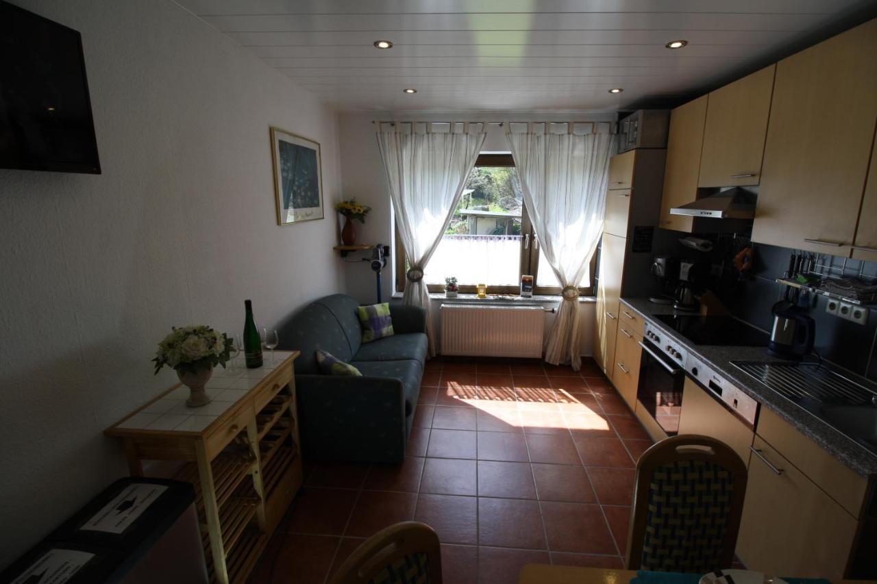 Komfort Ferienwohnung Fewo74-1 ブレム エクステリア 写真