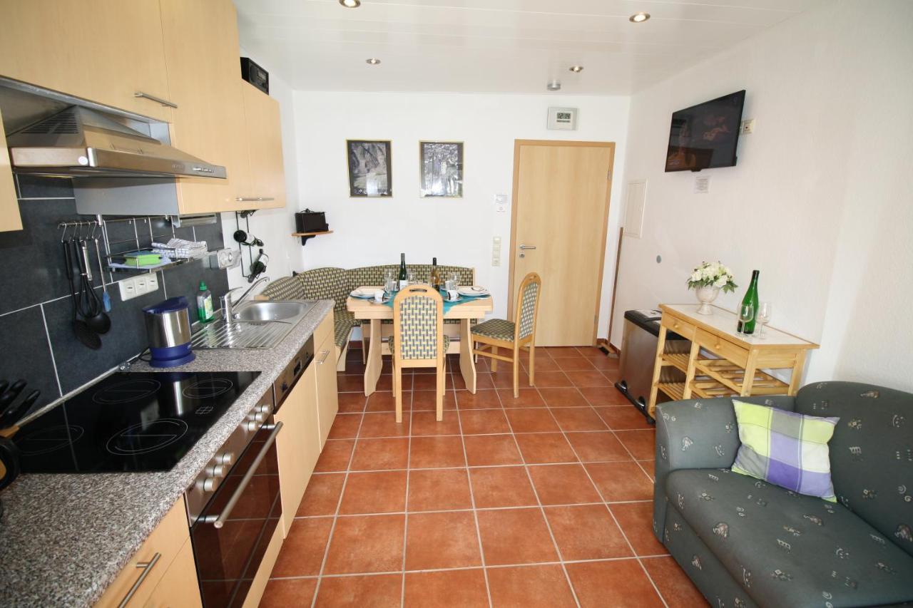 Komfort Ferienwohnung Fewo74-1 ブレム エクステリア 写真