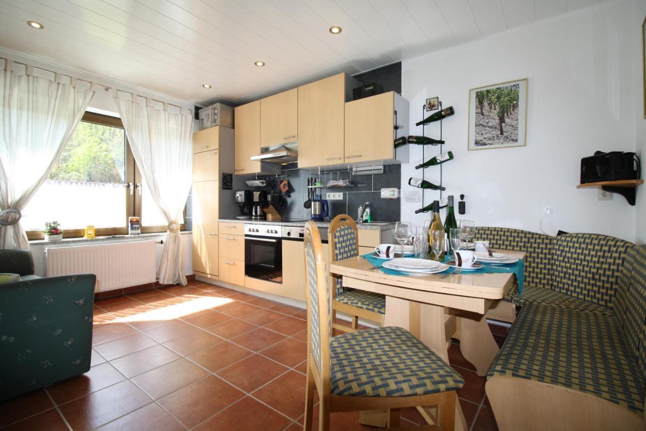 Komfort Ferienwohnung Fewo74-1 ブレム エクステリア 写真