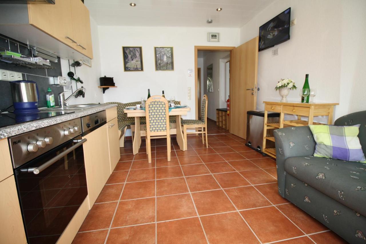 Komfort Ferienwohnung Fewo74-1 ブレム エクステリア 写真