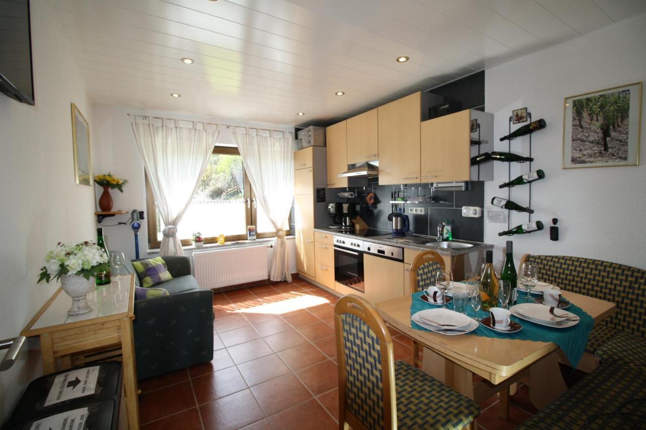 Komfort Ferienwohnung Fewo74-1 ブレム エクステリア 写真