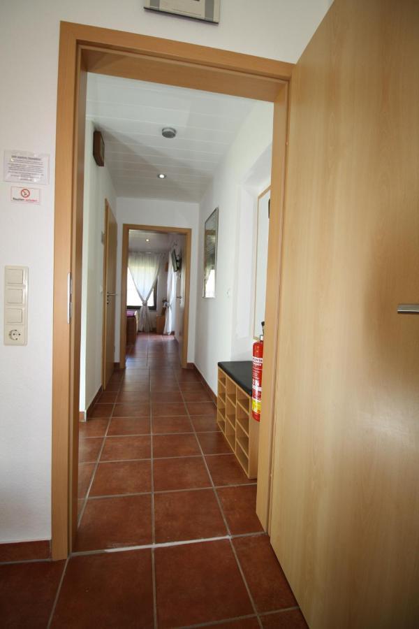 Komfort Ferienwohnung Fewo74-1 ブレム エクステリア 写真