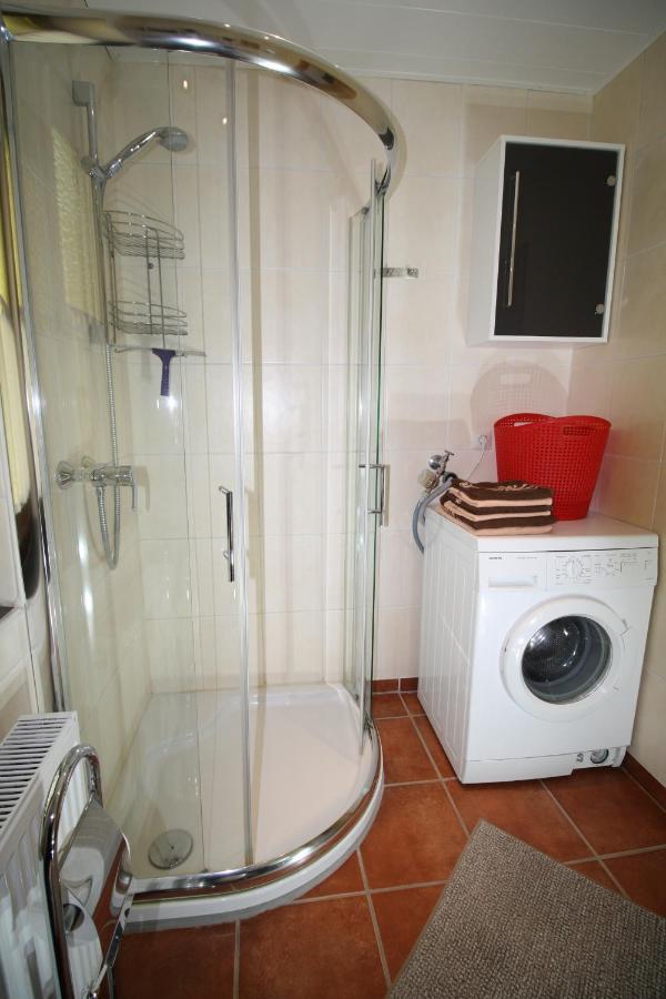 Komfort Ferienwohnung Fewo74-1 ブレム エクステリア 写真