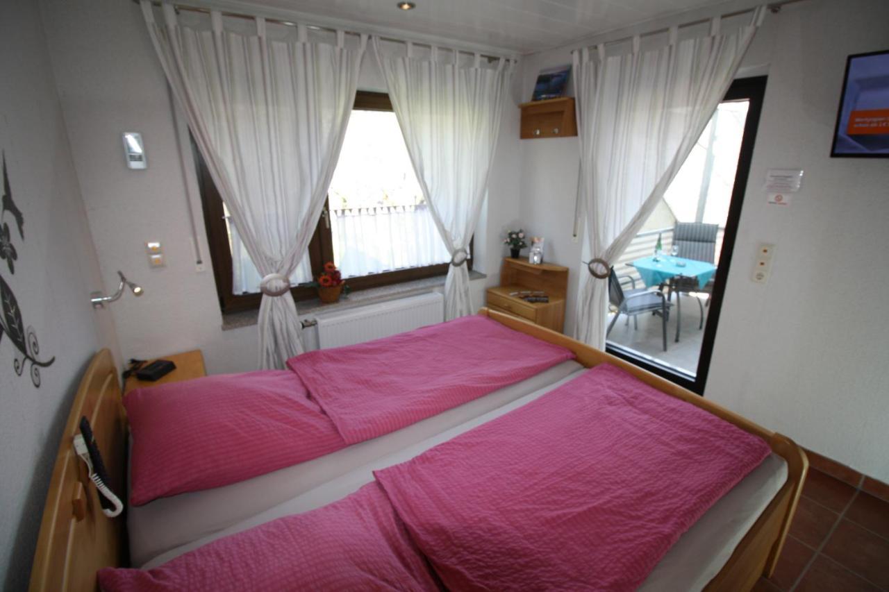 Komfort Ferienwohnung Fewo74-1 ブレム エクステリア 写真