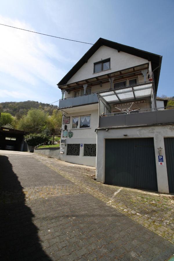 Komfort Ferienwohnung Fewo74-1 ブレム エクステリア 写真