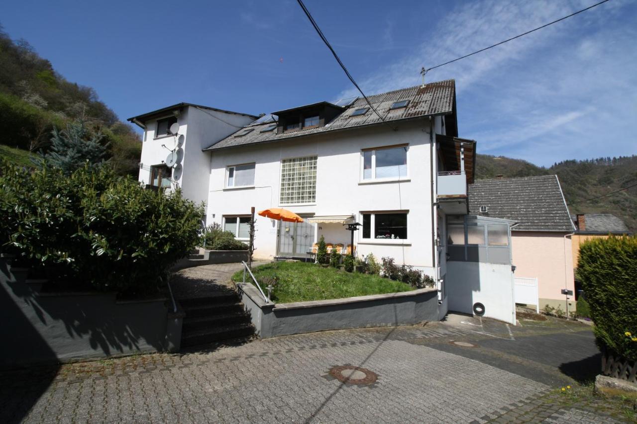 Komfort Ferienwohnung Fewo74-1 ブレム エクステリア 写真