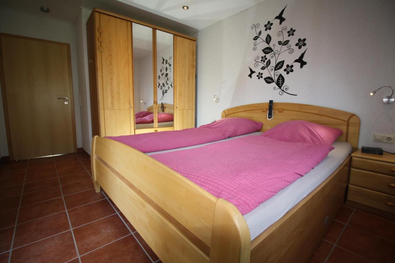 Komfort Ferienwohnung Fewo74-1 ブレム エクステリア 写真