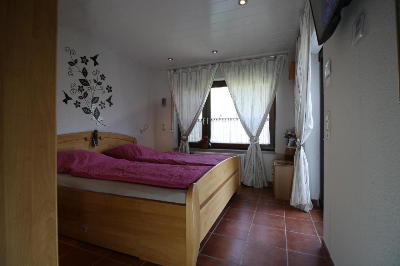 Komfort Ferienwohnung Fewo74-1 ブレム エクステリア 写真