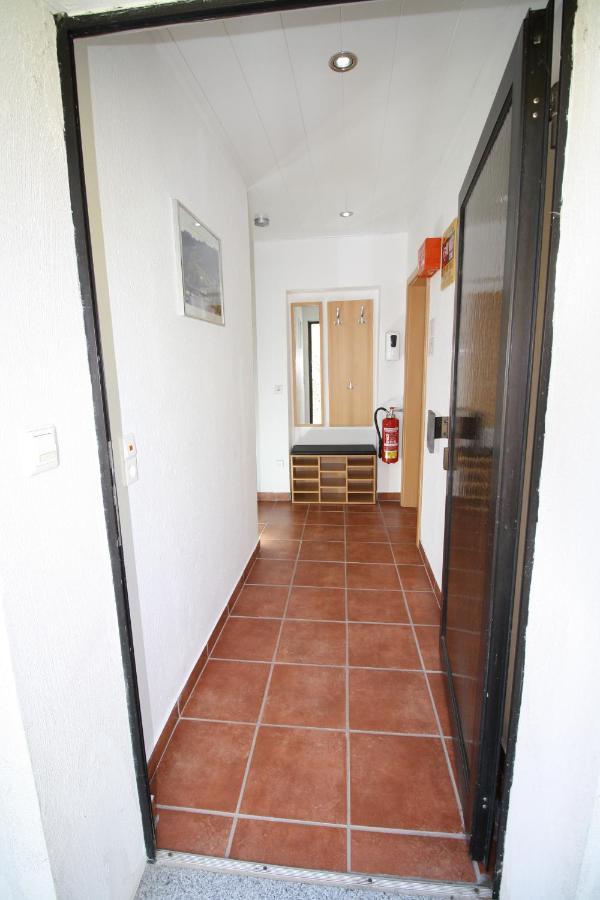 Komfort Ferienwohnung Fewo74-1 ブレム エクステリア 写真