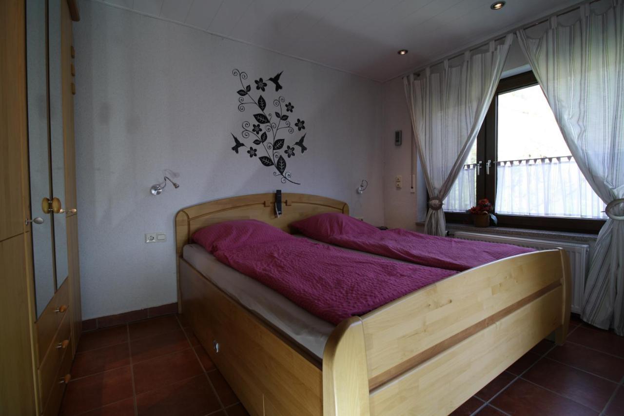 Komfort Ferienwohnung Fewo74-1 ブレム エクステリア 写真