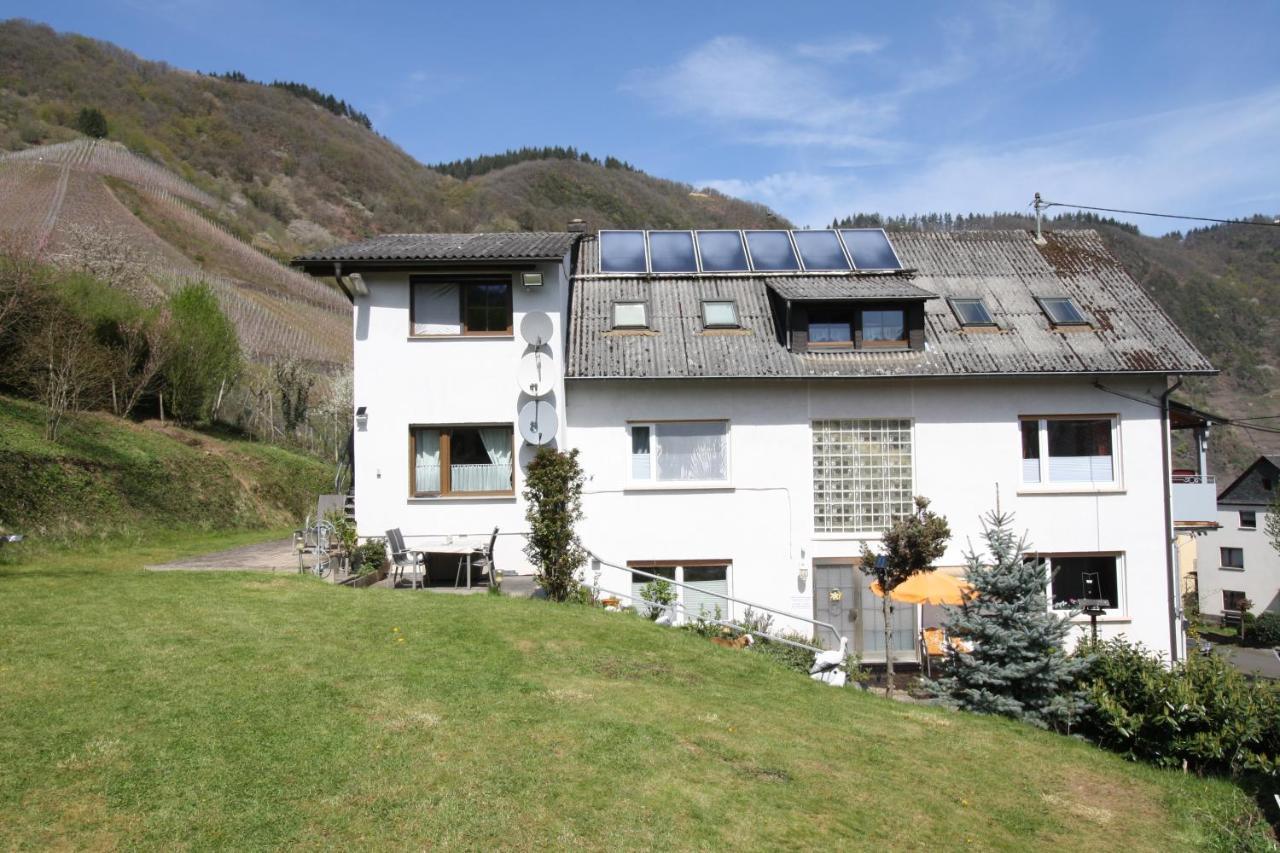 Komfort Ferienwohnung Fewo74-1 ブレム エクステリア 写真