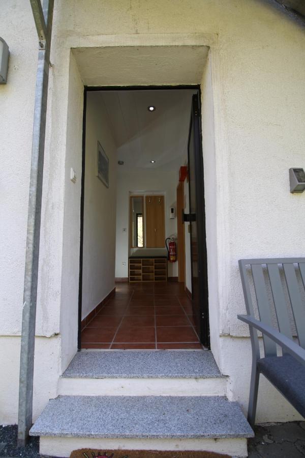 Komfort Ferienwohnung Fewo74-1 ブレム エクステリア 写真
