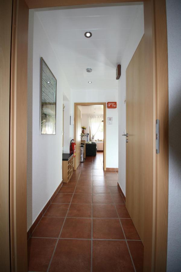 Komfort Ferienwohnung Fewo74-1 ブレム エクステリア 写真
