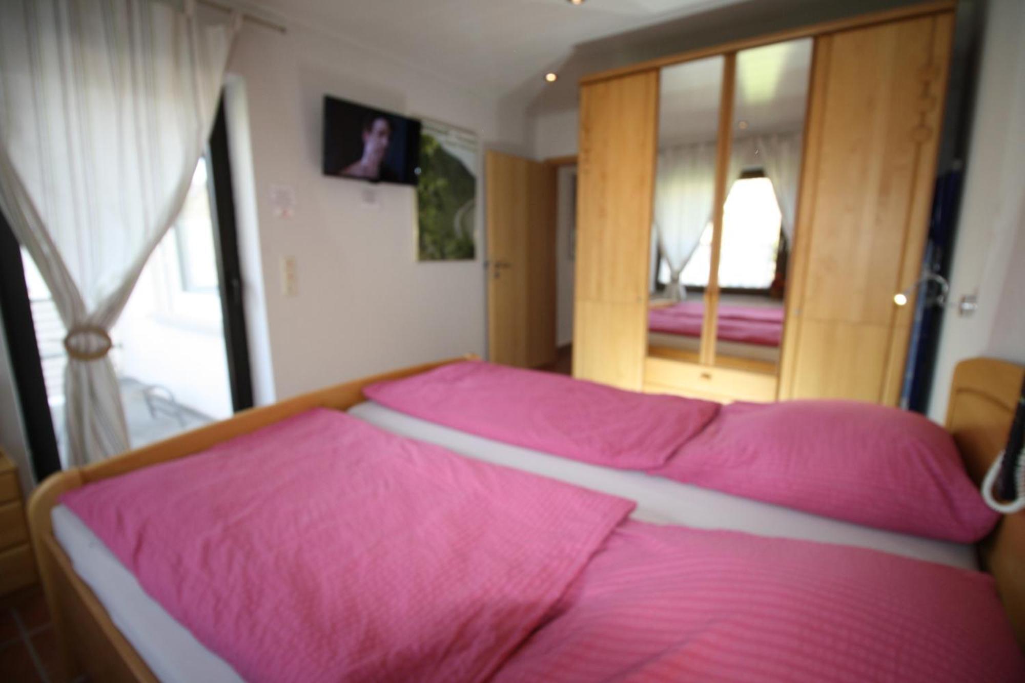 Komfort Ferienwohnung Fewo74-1 ブレム エクステリア 写真