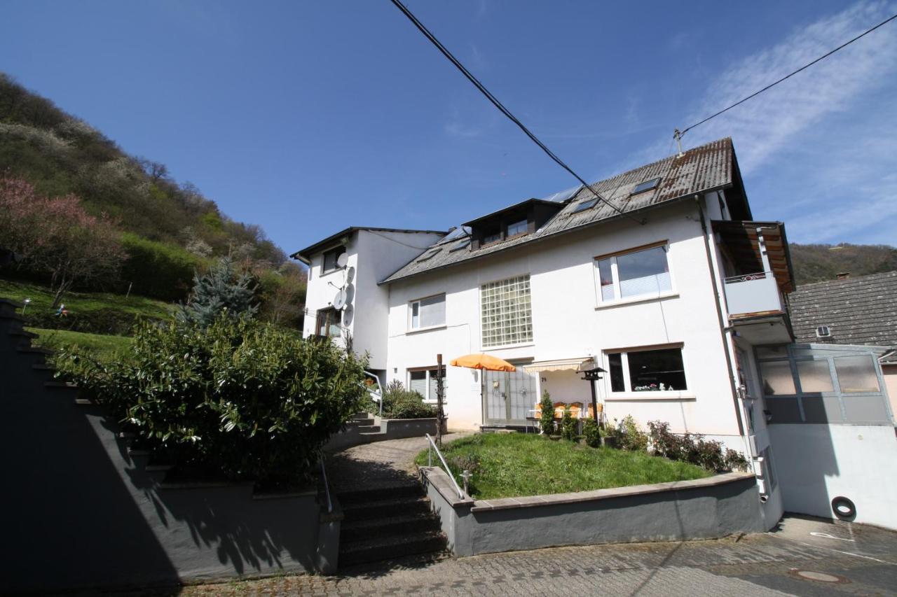 Komfort Ferienwohnung Fewo74-1 ブレム エクステリア 写真