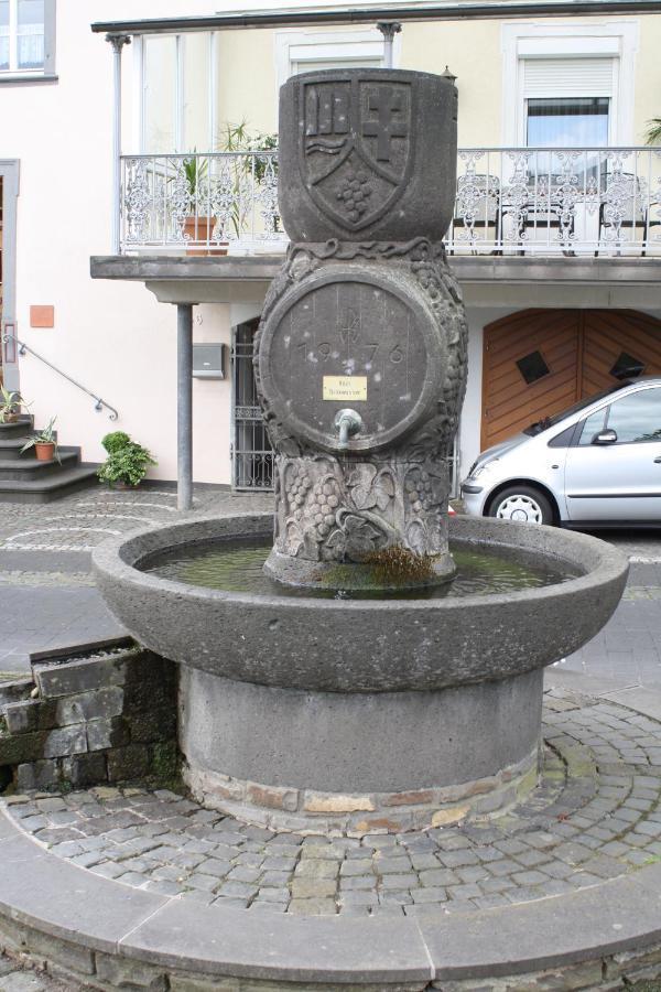 Komfort Ferienwohnung Fewo74-1 ブレム エクステリア 写真
